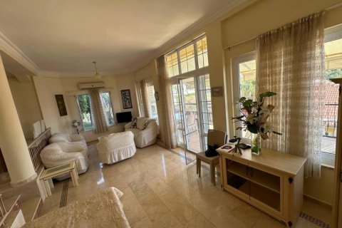 4 rooms Villa in Kargicak, Turkey No. 21825 25