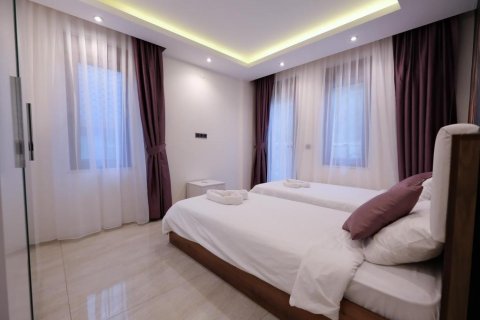 6 rooms Villa in Alanya, Turkey No. 21831 27