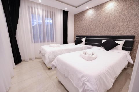 6 rooms Villa in Alanya, Turkey No. 21831 12