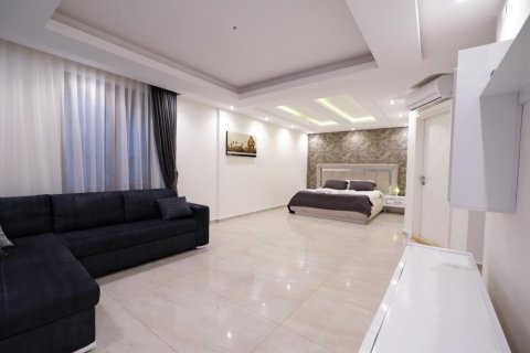 6 rooms Villa in Alanya, Turkey No. 21831 28