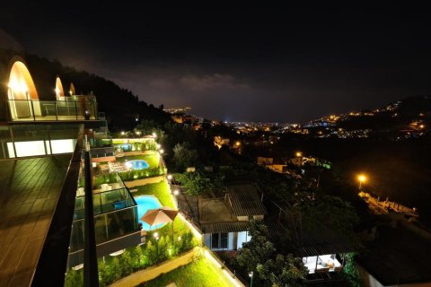 6 rooms Villa in Alanya, Turkey No. 21831 7