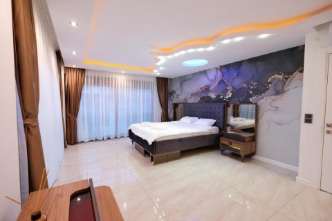 6 rooms Villa in Alanya, Turkey No. 21831 23