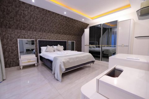 6 rooms Villa in Alanya, Turkey No. 21831 18