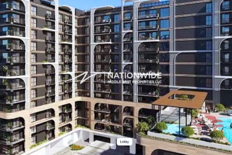 3 dormitorios Apartment en  Saadiyat Cultural District, UAE No. 70379 10