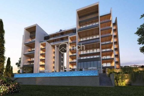 3 bedrooms Apartment in Agios Tychonas, Cyprus No. 43431 1