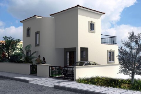 4 bedrooms Villa in Pegeia, Cyprus No. 53209 3