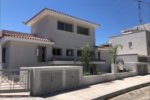 3 dormitorios Villa en Pegeia, Cyprus No. 53208 6