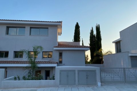 3 bedrooms Villa in Pegeia, Cyprus No. 53208 1