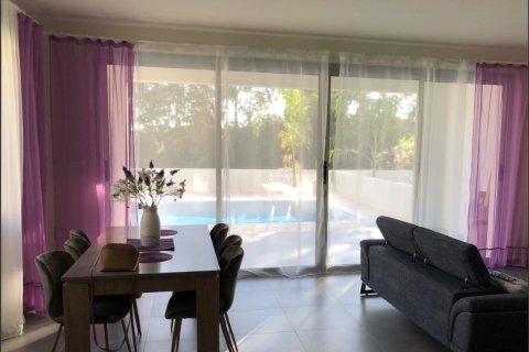 3 dormitorios Villa en Pegeia, Cyprus No. 53208 2