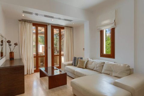 5 dormitorios Villa en Kouklia, Cyprus No. 53211 7