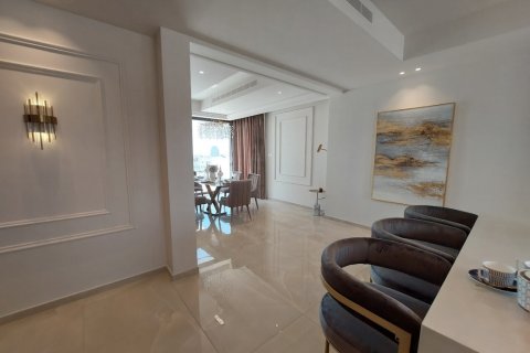 4 dormitorios Apartment en Germasogeia, Cyprus No. 53213 4