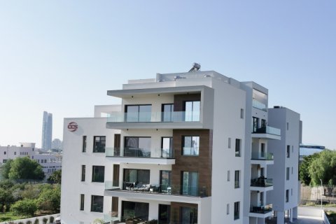 4 dormitorios Apartment en Germasogeia, Cyprus No. 53213 7