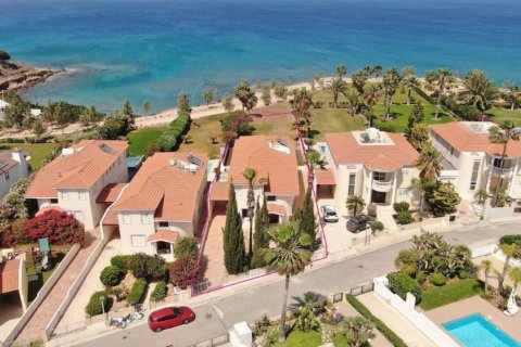 5 dormitorios Villa en Protaras, Cyprus No. 53212 3