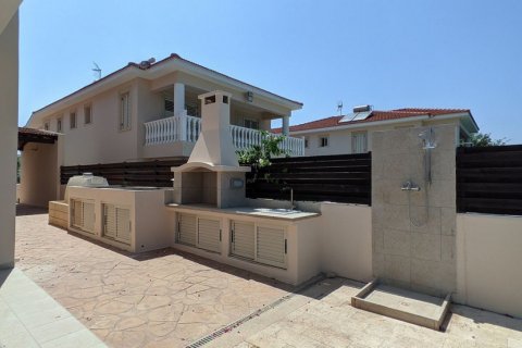 5 bedrooms Villa in Protaras, Cyprus No. 53212 15