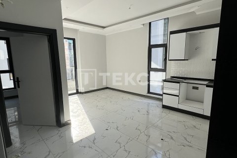 3+1 Penthouse à Alanya, Turkey No. 73869 6