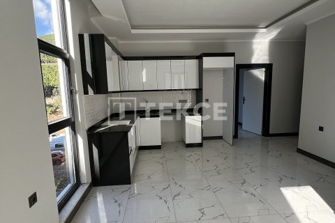 3+1 Penthouse à Alanya, Turkey No. 73869 5