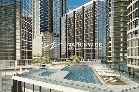 4 bedrooms Apartment in Al Reem Island, UAE No. 73839 1