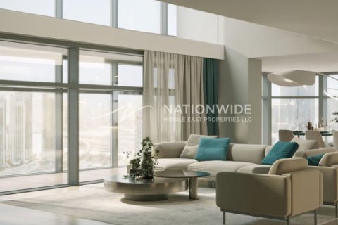 4 bedrooms Apartment in Al Reem Island, UAE No. 73839 3