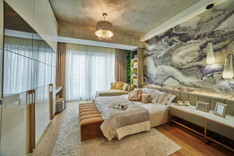 Квартира 3+1 в Стамбул, Турция №16118 3