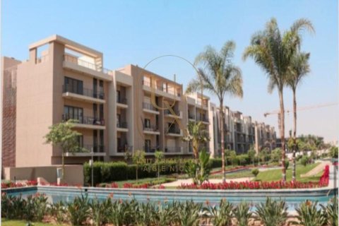 3 bedrooms Apartment in New Zayed City, Egypt No. 38324 11