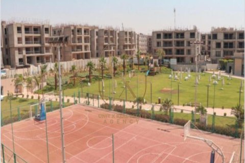 3 bedrooms Apartment in New Zayed City, Egypt No. 38324 14