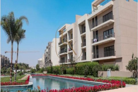 3 bedrooms Apartment in New Zayed City, Egypt No. 38324 9