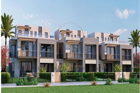 3 bedrooms Townhouse in 6 October Compounds, Egypt No. 38288 1