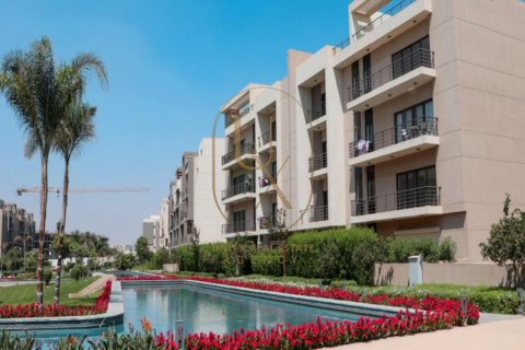 4 chambres Appartement à New Zayed City, Egypt No. 38323 9