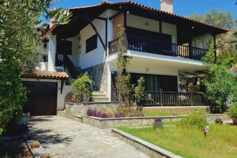 150m² Villa en Central Macedonia, Greece No. 52360 15