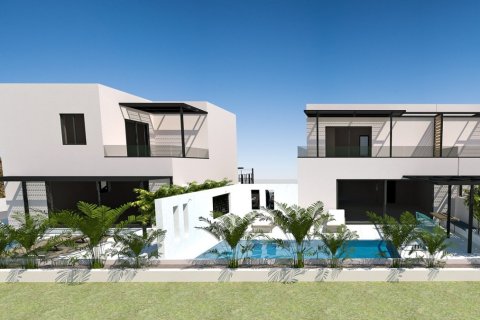 3 bedrooms Villa in Crete, Greece No. 52348 1