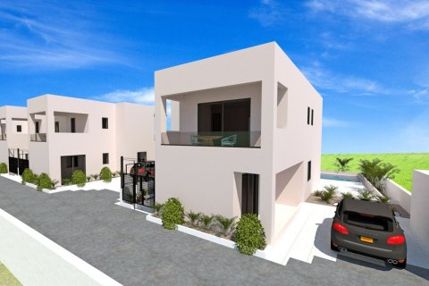 3 dormitorios Villa en Crete, Greece No. 52348 3