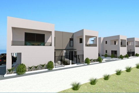 3 bedrooms Villa in Crete, Greece No. 52348 2