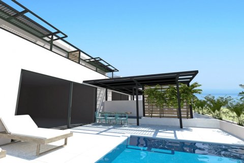 3 dormitorios Villa en Crete, Greece No. 52348 4