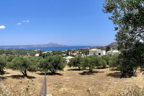 4 dormitorios Villa en Crete, Greece No. 52358 7