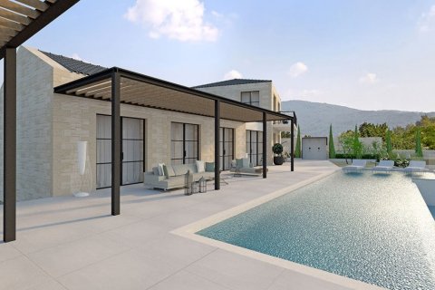 4 bedrooms Villa in Crete, Greece No. 52358 4