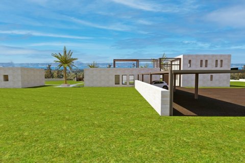 4 bedrooms Villa in Crete, Greece No. 52357 5