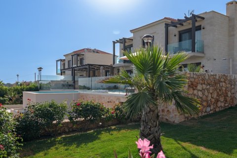 3 dormitorios Villa en Chania, Greece No. 52361 3