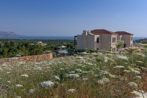 3 dormitorios Villa en Chania, Greece No. 52361 6