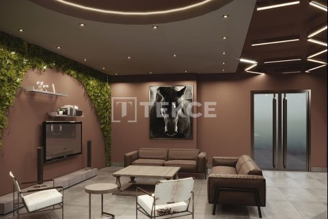 2+1 Penthouse in Alanya, Turkey No. 74583 21