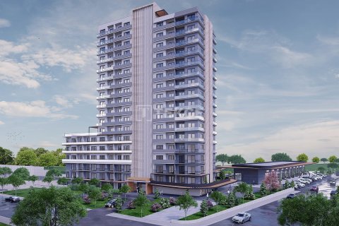 Квартира 2+1 в Анкара, Турция №74590 4