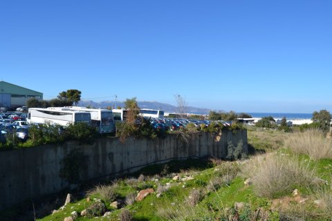 5100m² Land in Nea Alikarnassos, Greece No. 57693 2