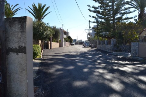 5800m² Land in Gazi, Greece No. 57691 5