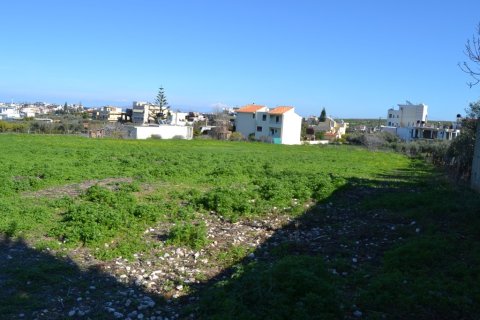 5800m² Land in Gazi, Greece No. 57691 1