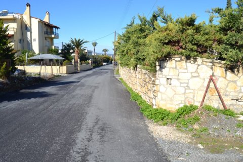 5800m² Land in Gazi, Greece No. 57691 4