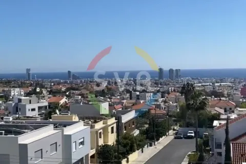 3 dormitorios Penthouse en Agios Athanasios, Cyprus No. 46940 1