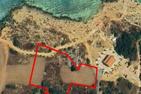 5620m² Land en Protaras, Cyprus No. 36043 9