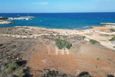 5620m² Land en Protaras, Cyprus No. 36043 1