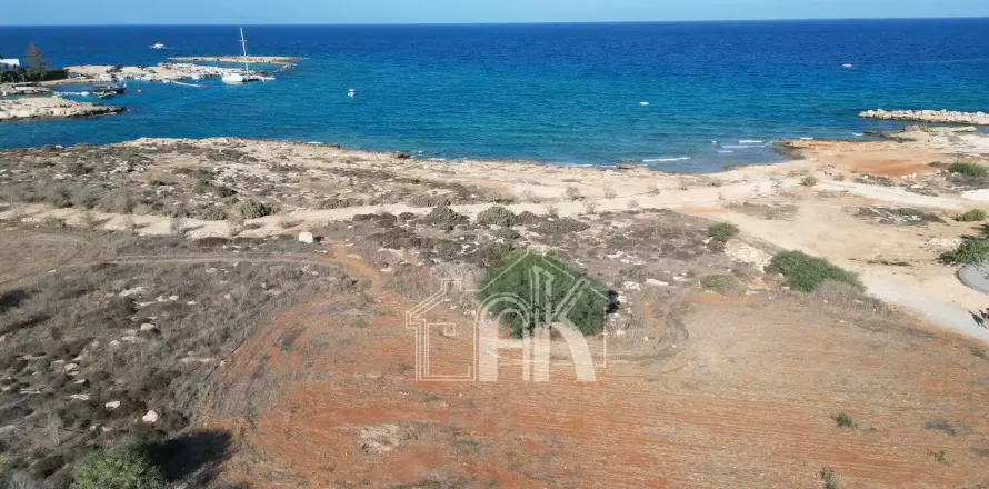 5620m² Land in Protaras, Cyprus No. 36043