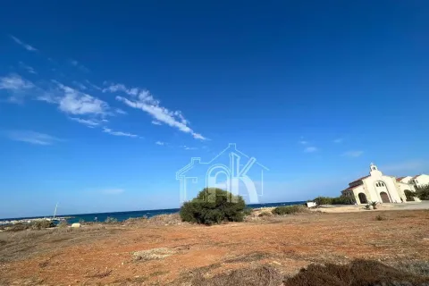 5620m² Land à Protaras, Cyprus No. 36043 7