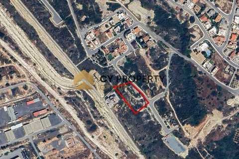 3793m² Land in Limassol, Cyprus No. 36427 3